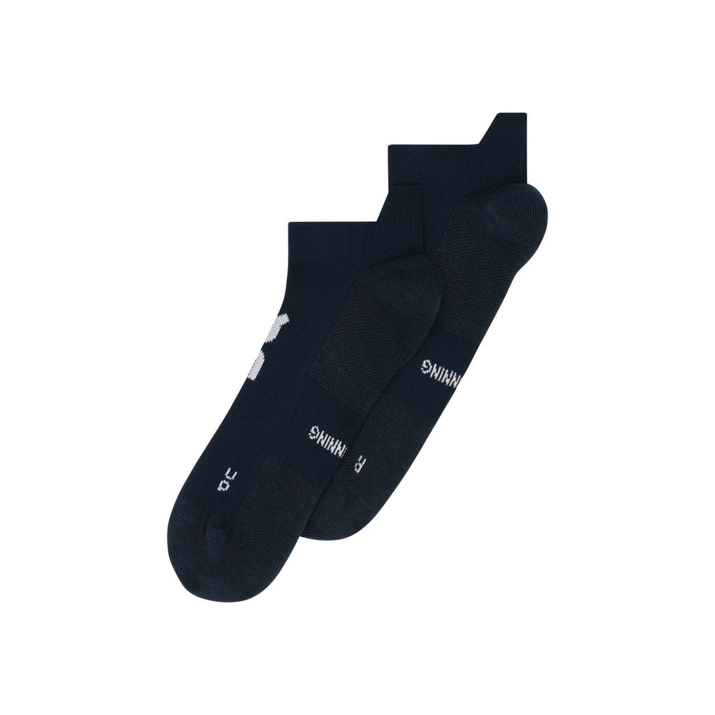 On Core Run Sock Low 2-pack