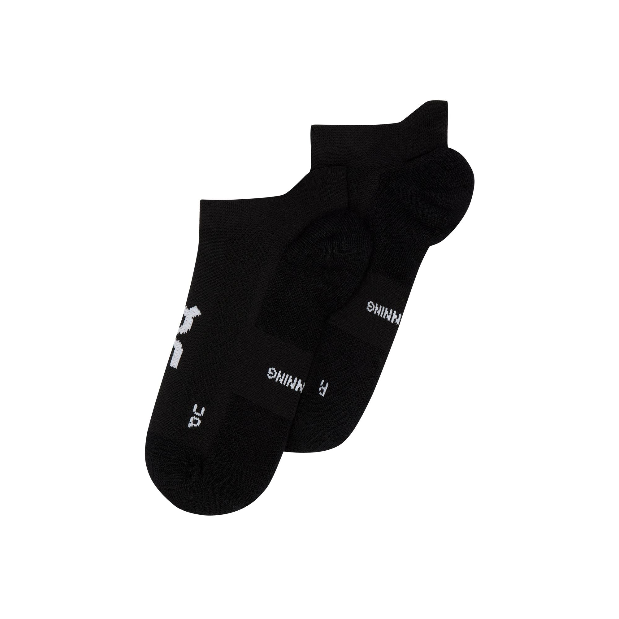 On Core Run Sock Low 2-pack