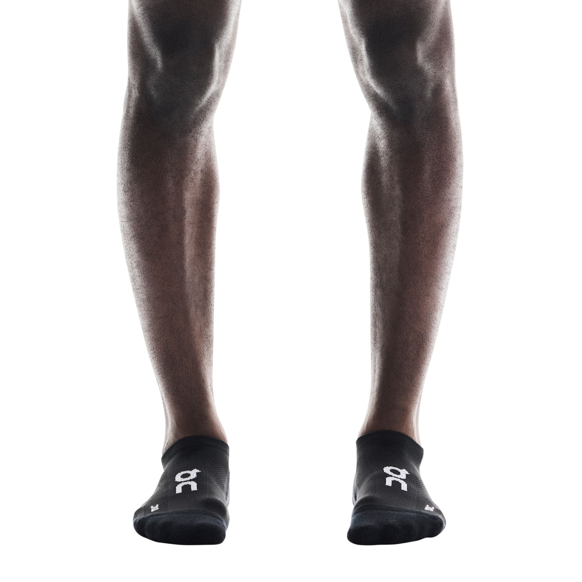 On Core Run Sock Low 2-pack