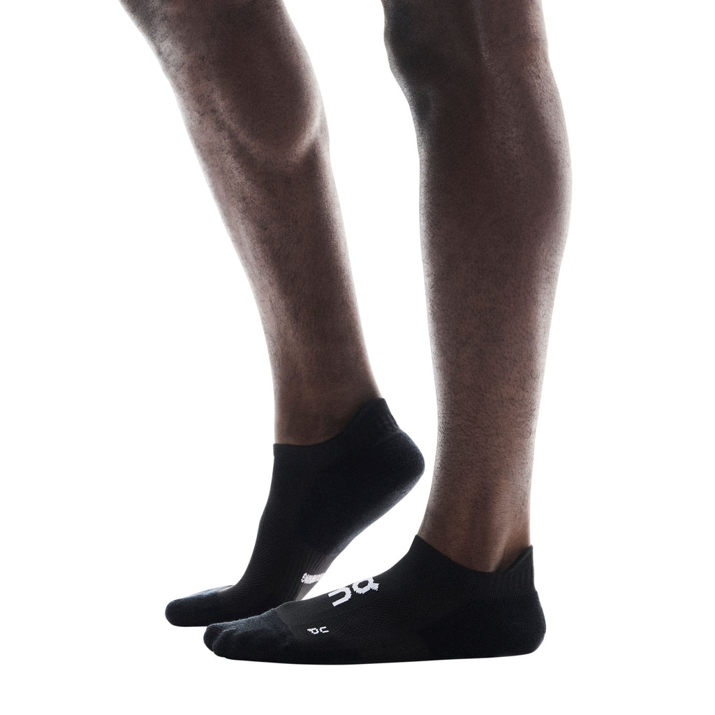 On Core Run Sock Low 2-pack