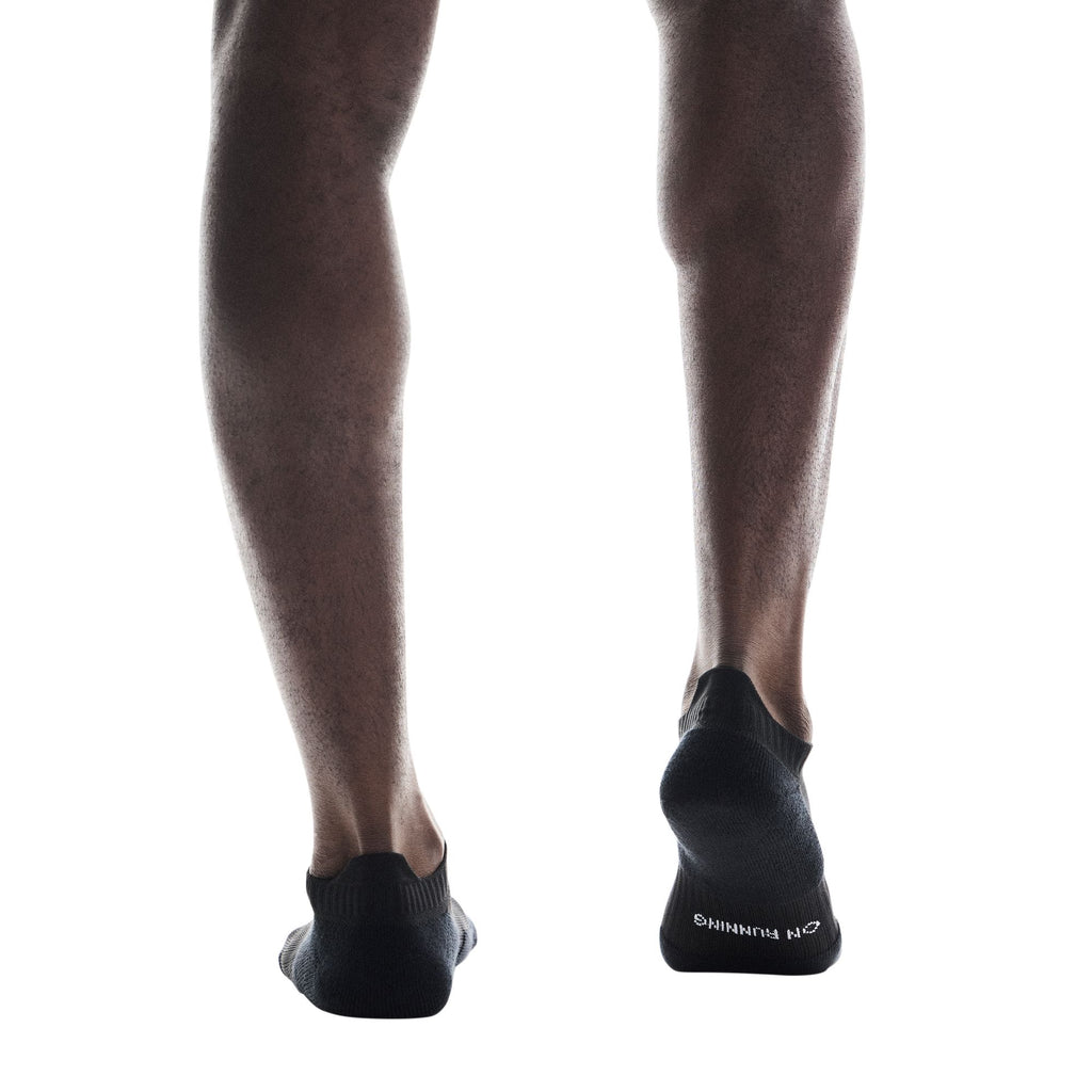 On Core Run Sock Low 2-pack