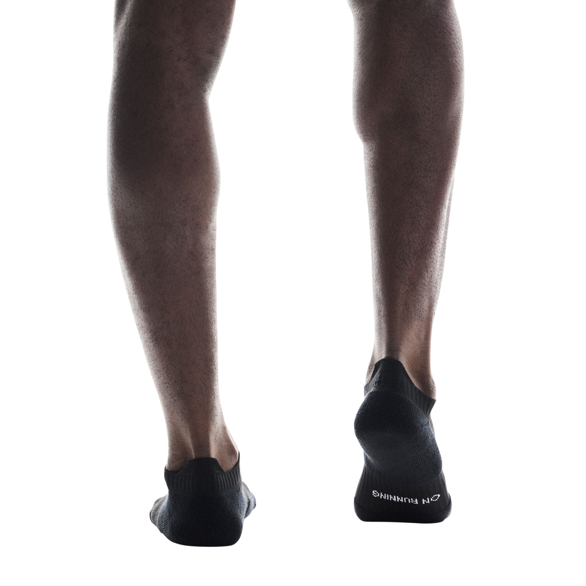 On Core Run Sock Low 2-pack