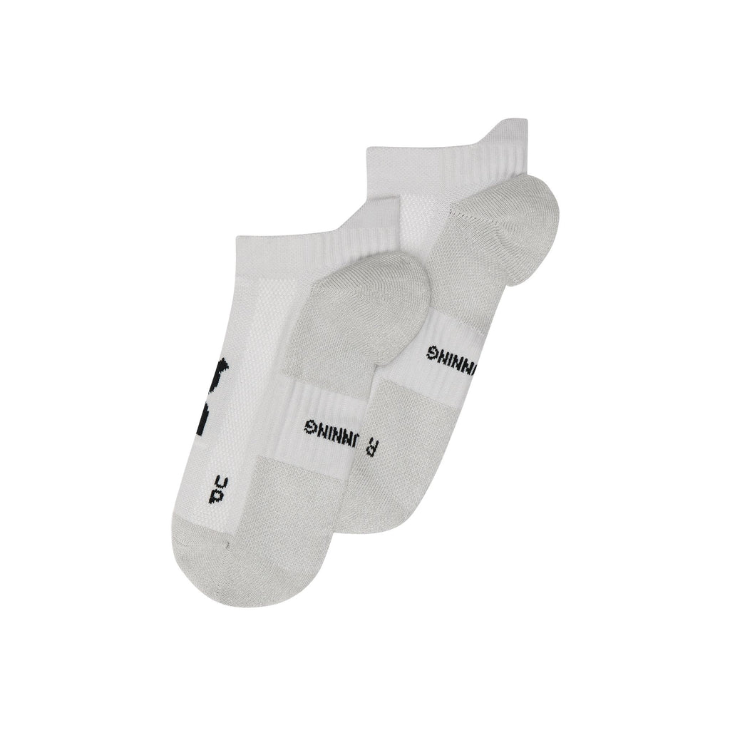 On Core Run Sock Low 2-pack