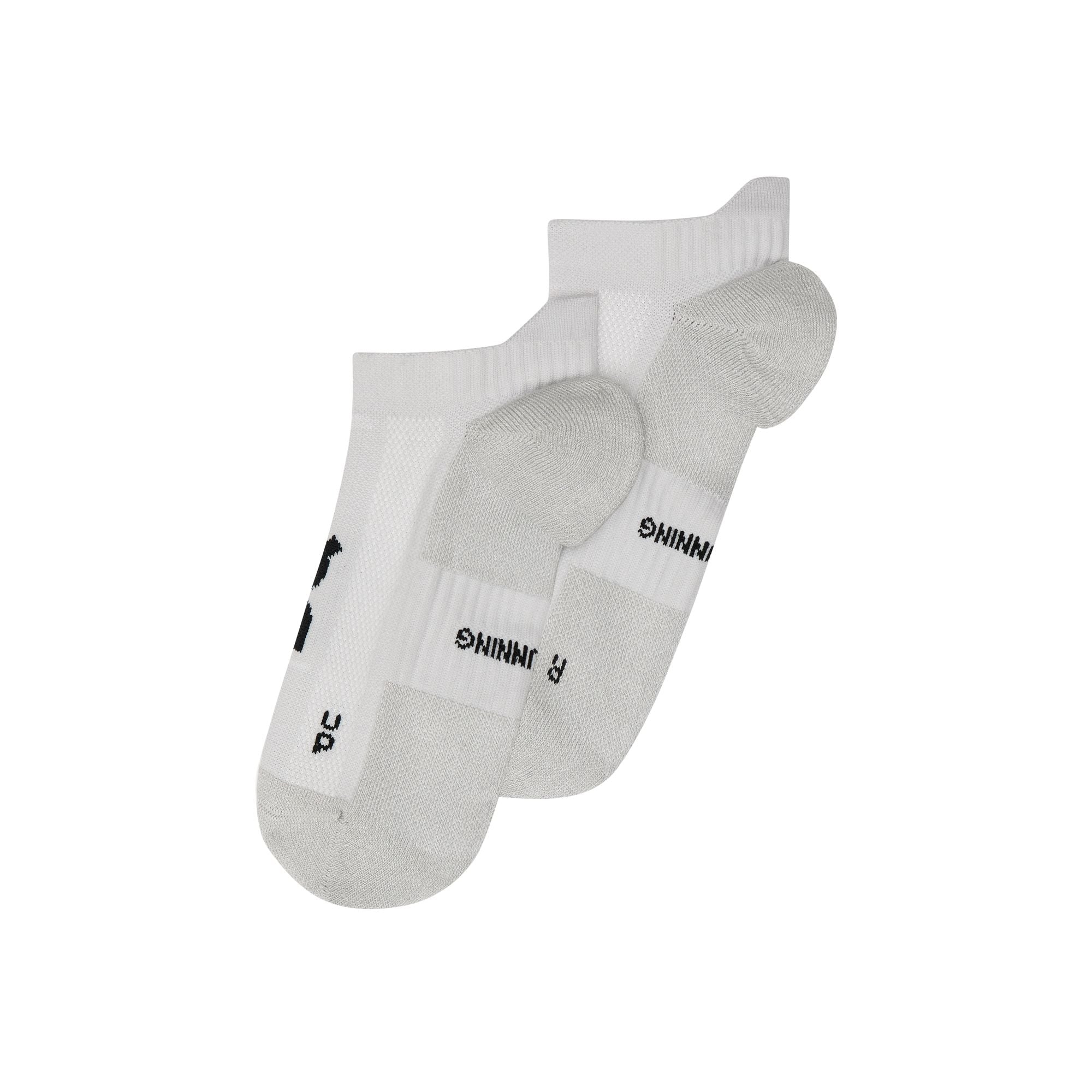 On Core Run Sock Low 2-pack