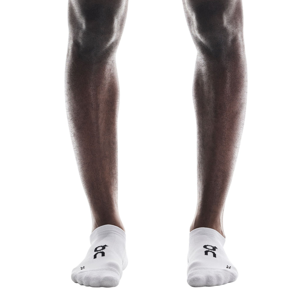 On Core Run Sock Low 2-pack