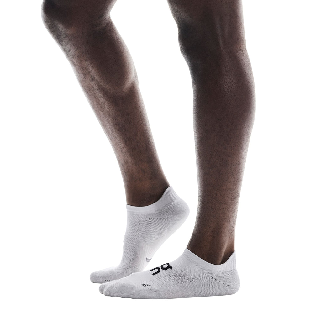 On Core Run Sock Low 2-pack