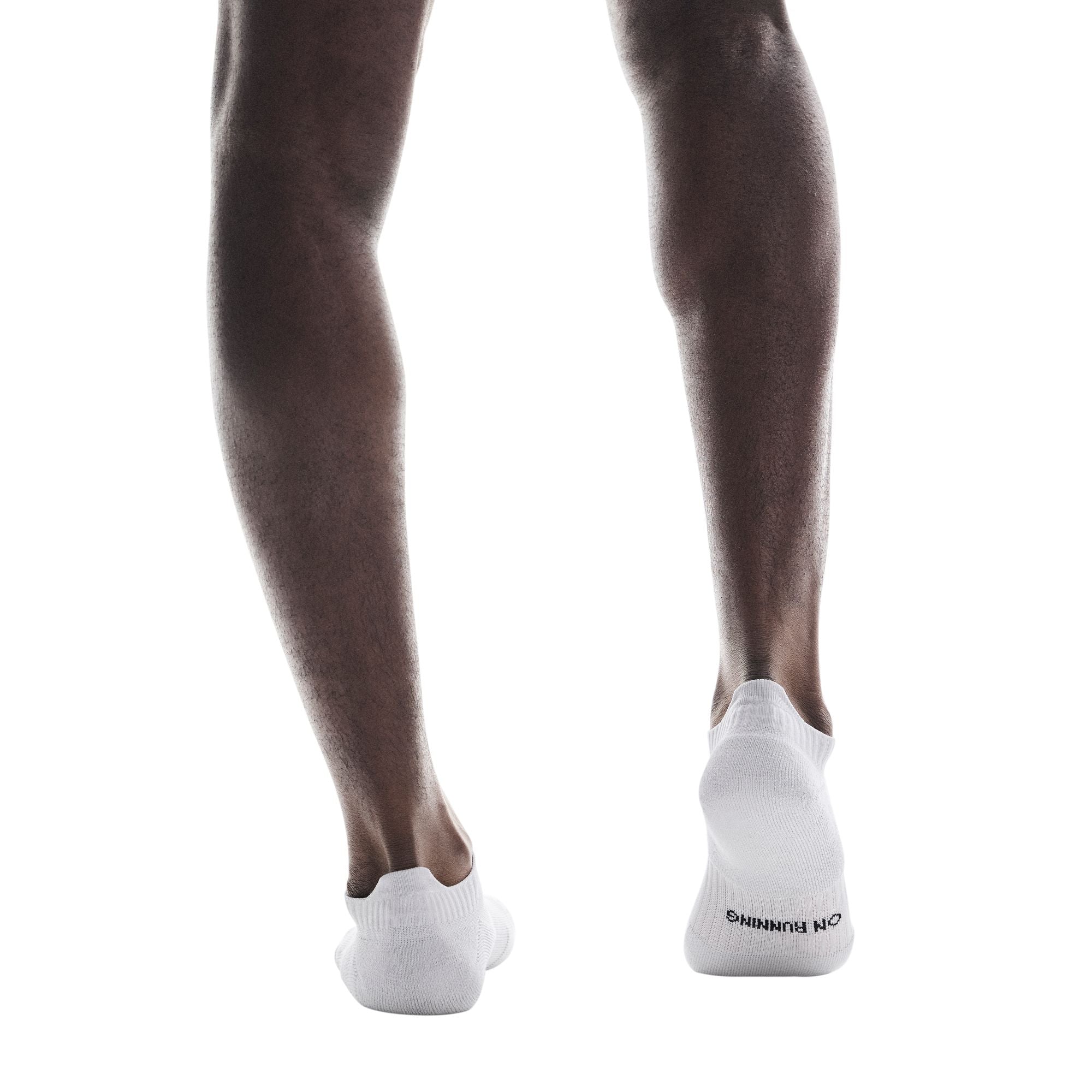 On Core Run Sock Low 2-pack