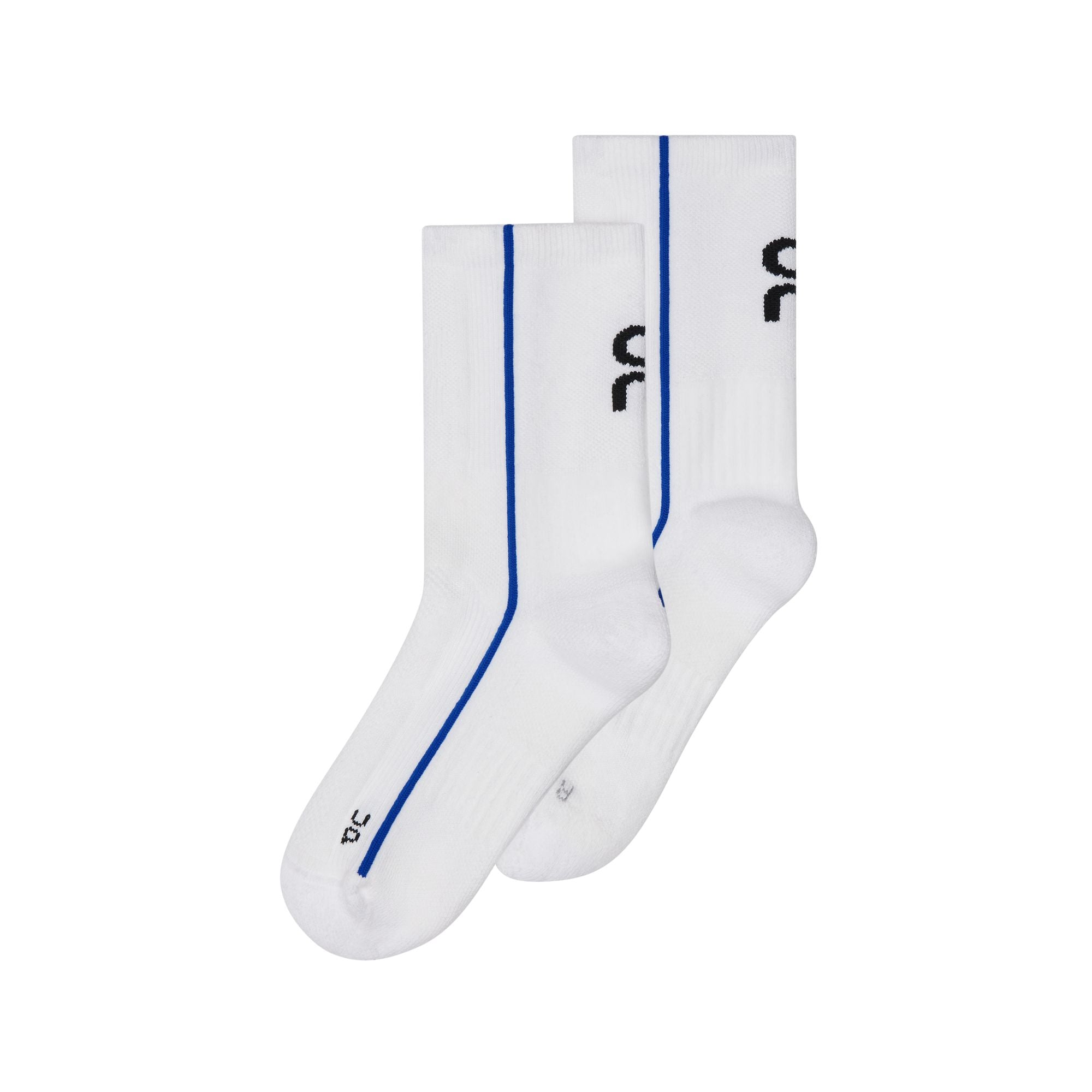 On Court Sock High