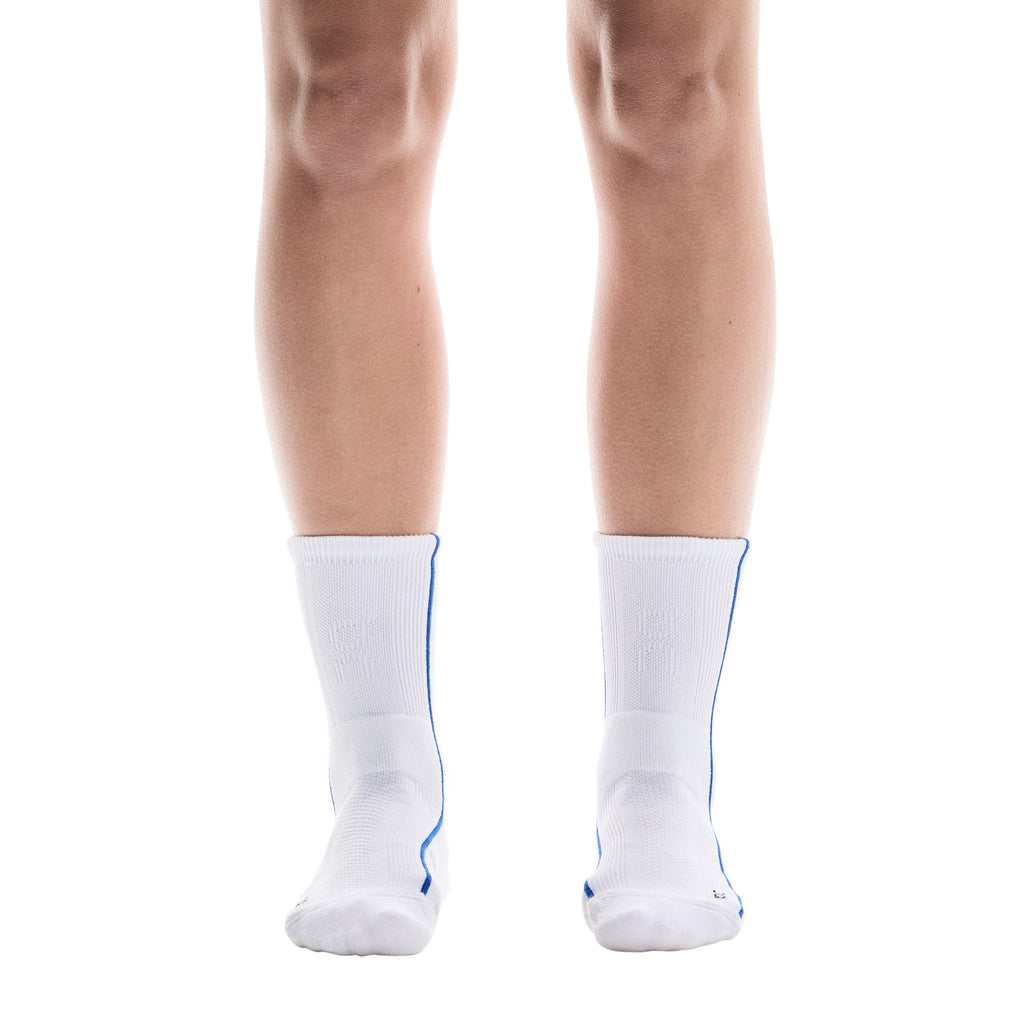 On Court Sock High