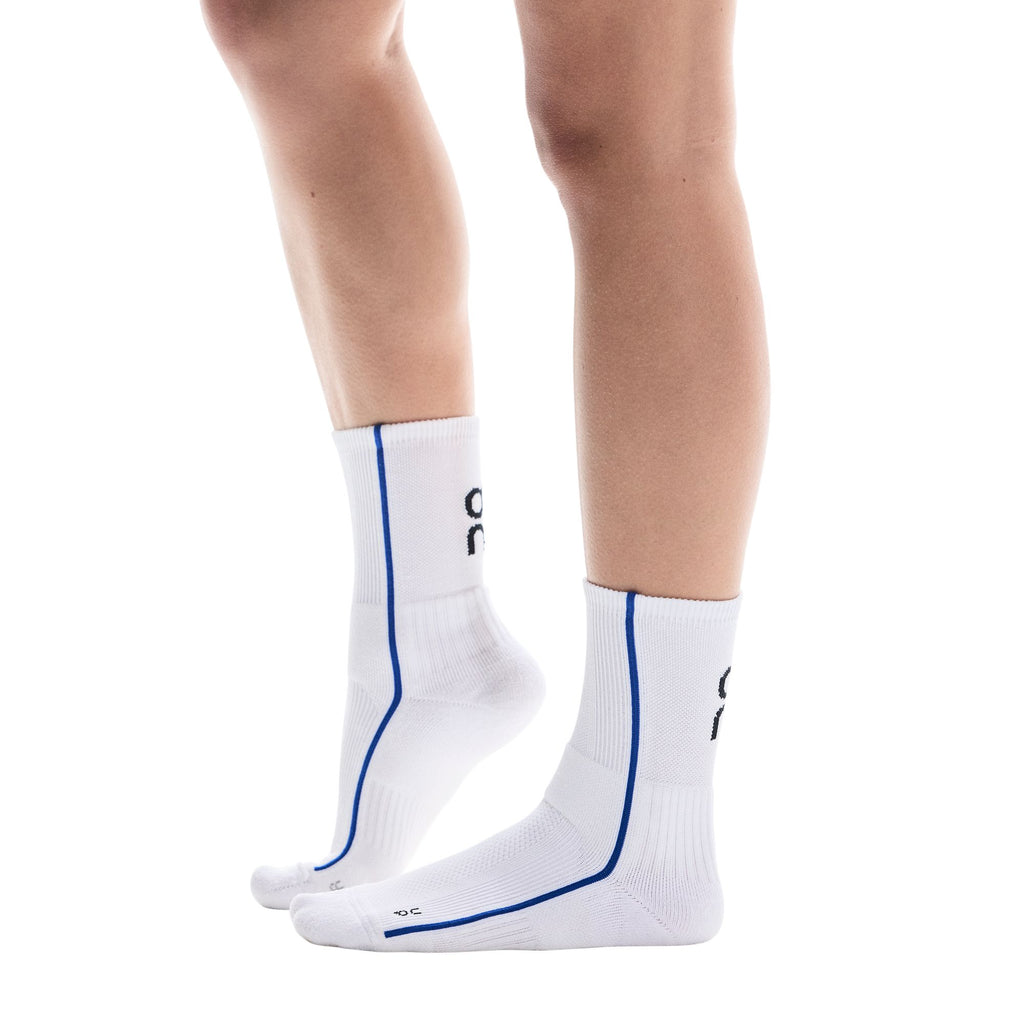 On Court Sock High