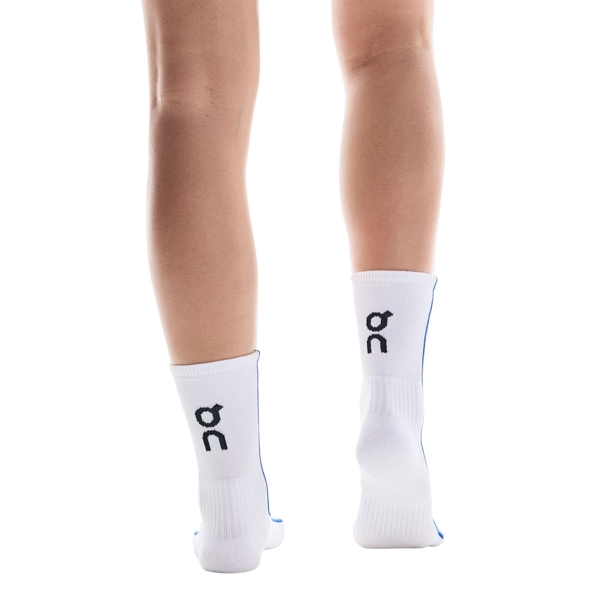On Court Sock High