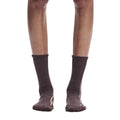 On Court Sock High