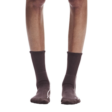 On Court Sock High