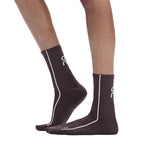 On Court Sock High