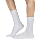 On Terry Sock High