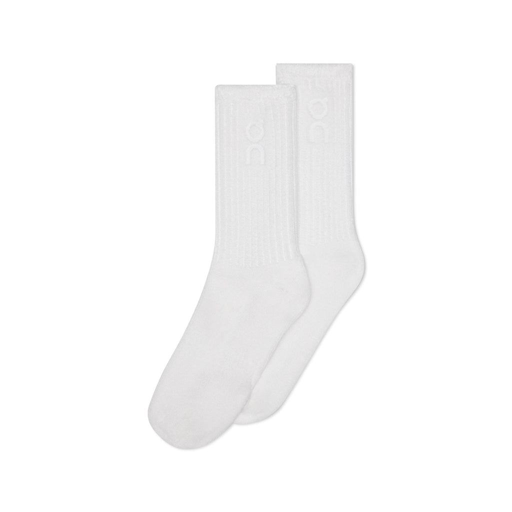On Terry Sock High