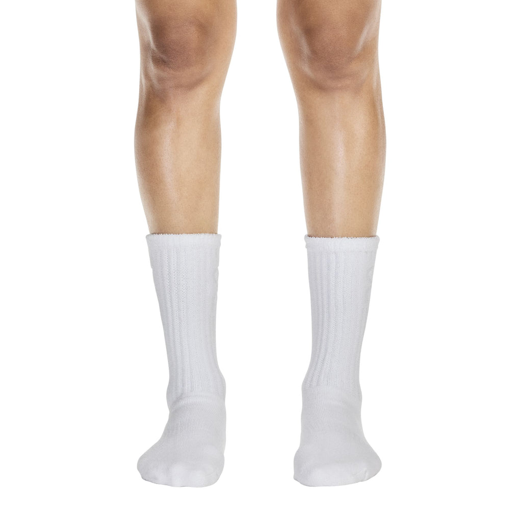 On Terry Sock High