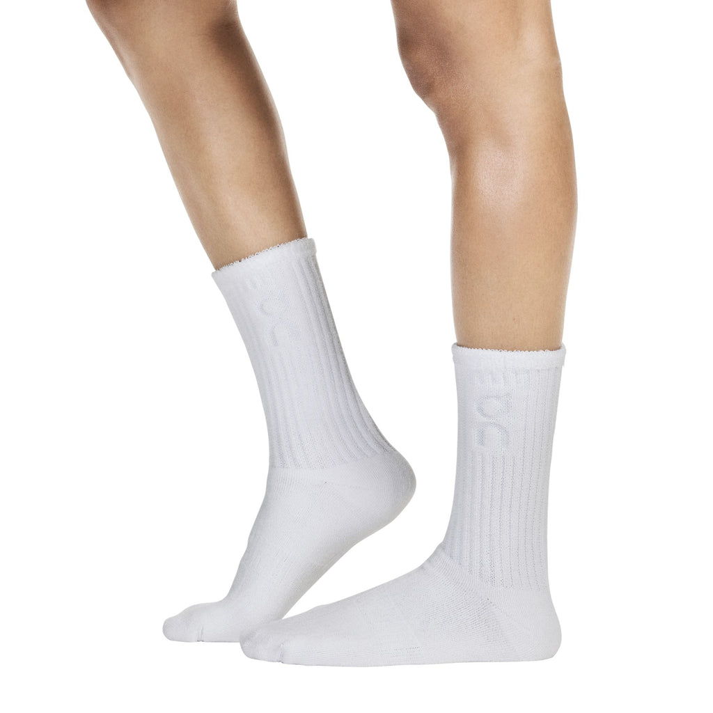 On Terry Sock High