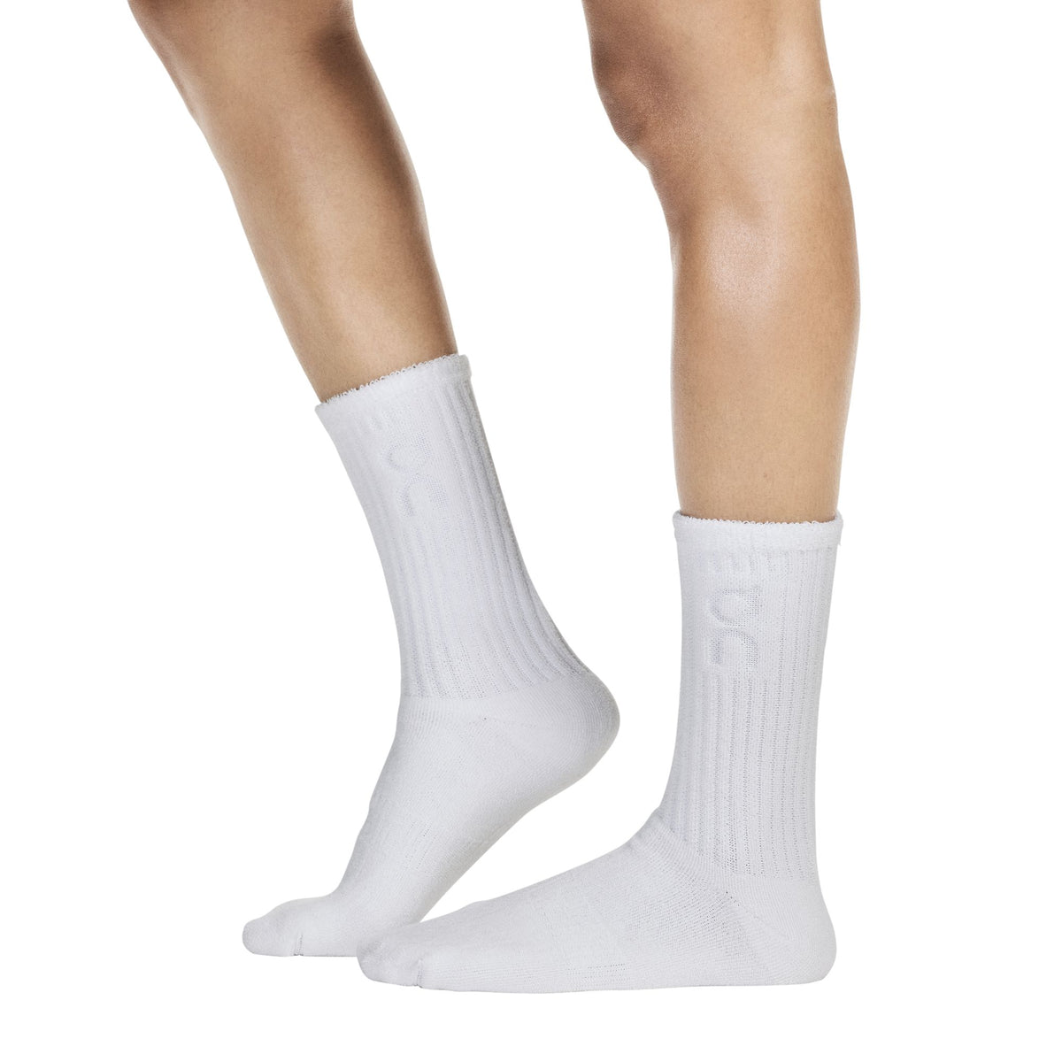 On Terry Sock High