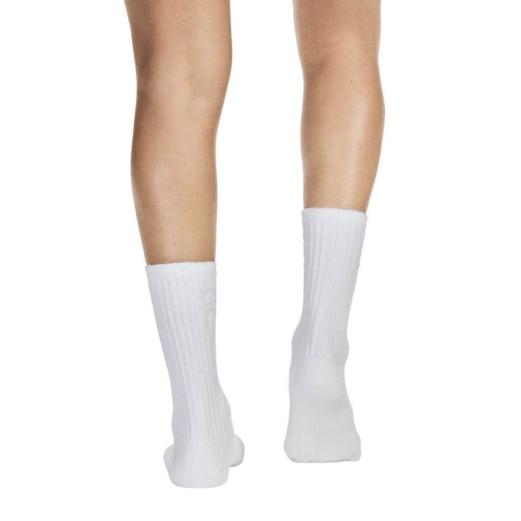 On Terry Sock High