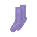 On Terry Sock High