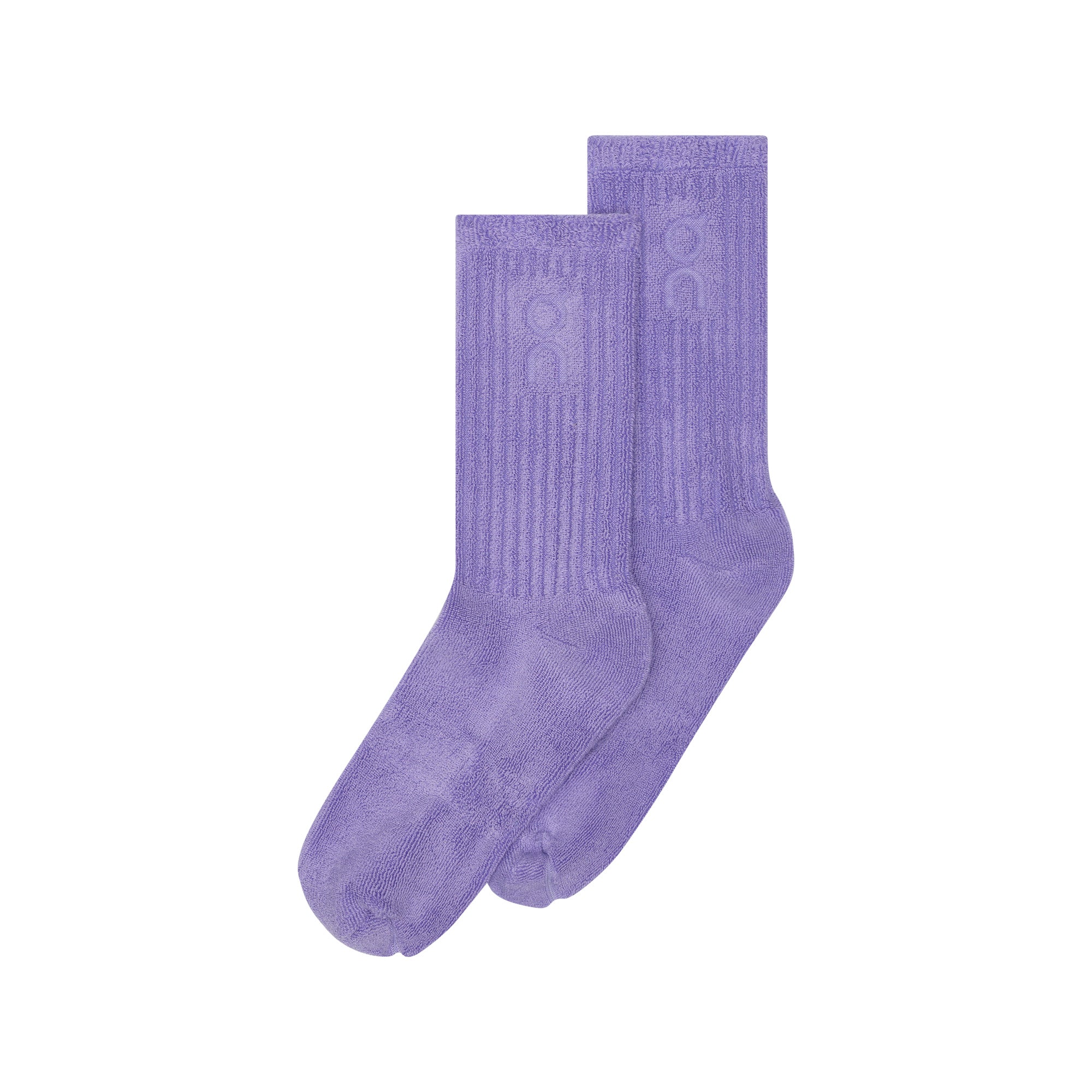 On Terry Sock High