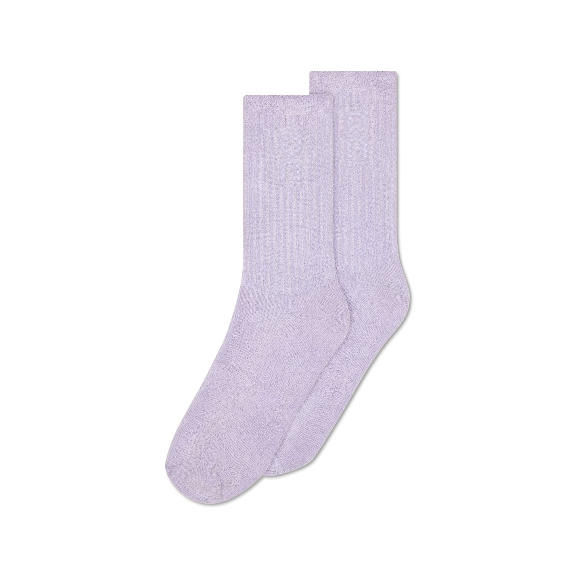 On Terry Sock High