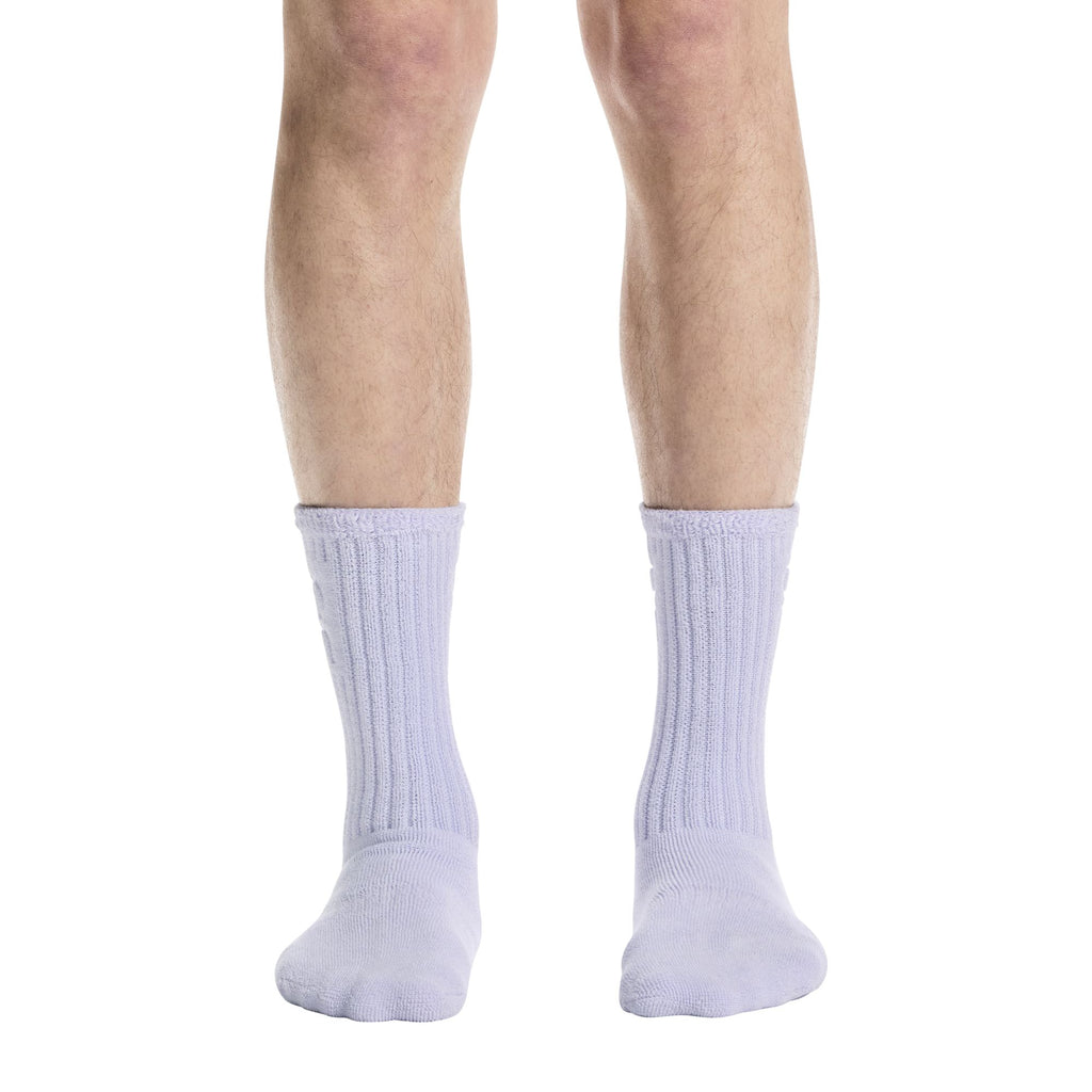 On Terry Sock High