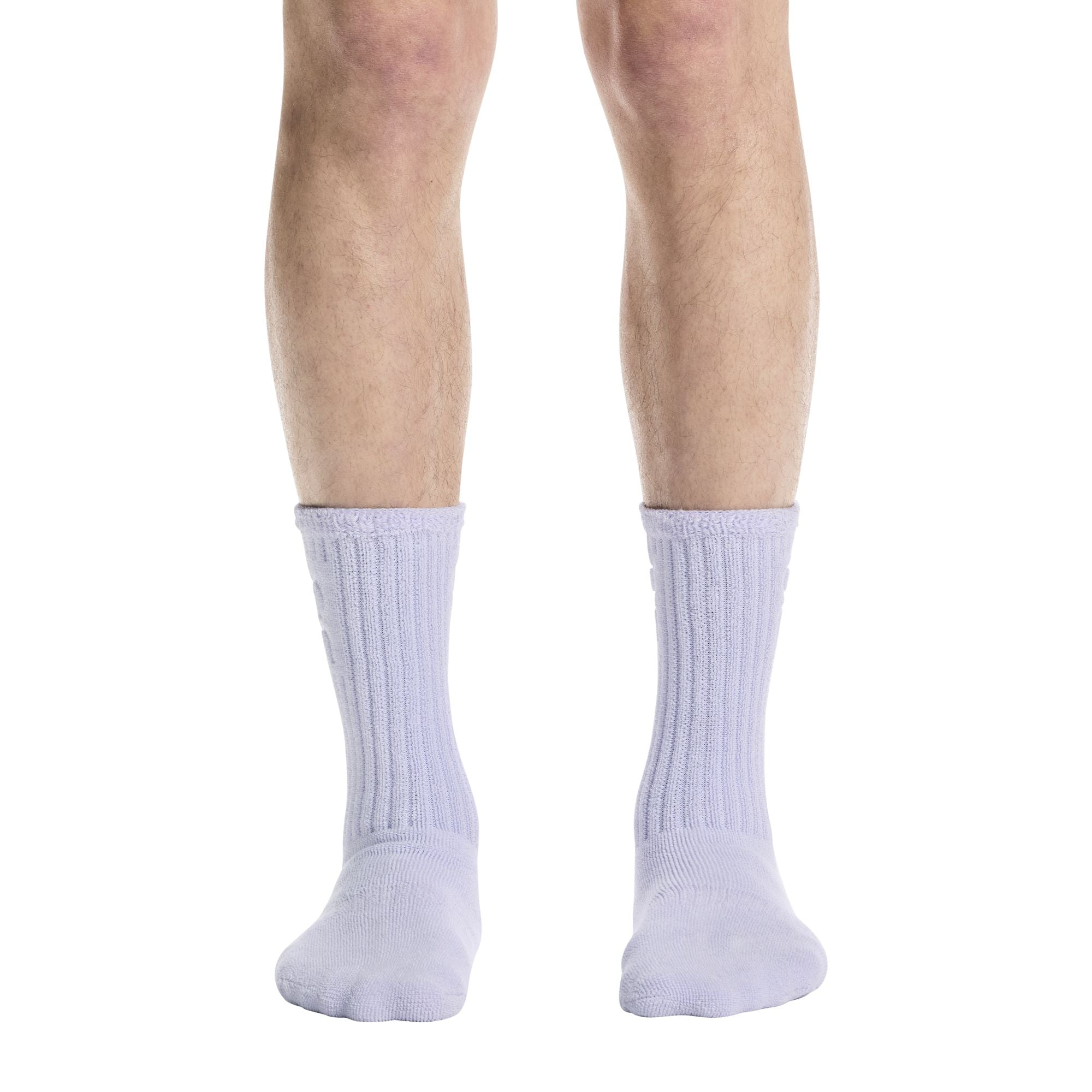 On Terry Sock High