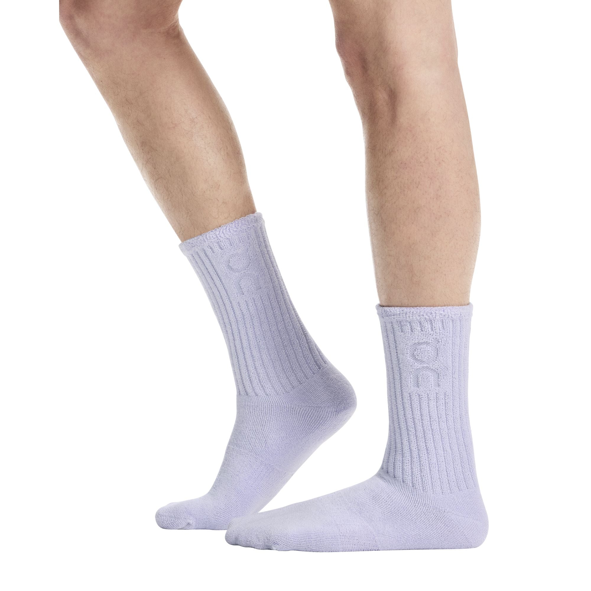 On Terry Sock High
