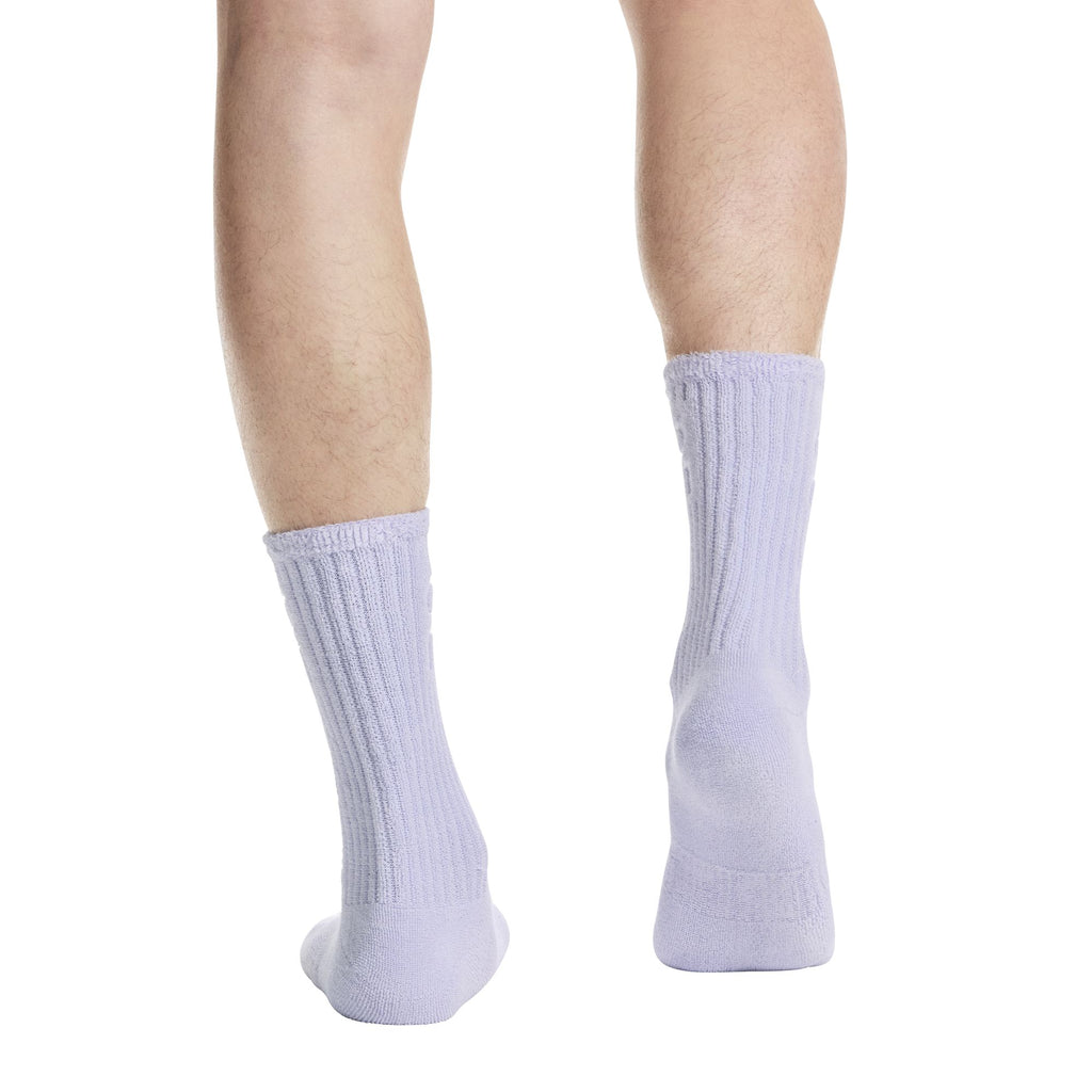 On Terry Sock High