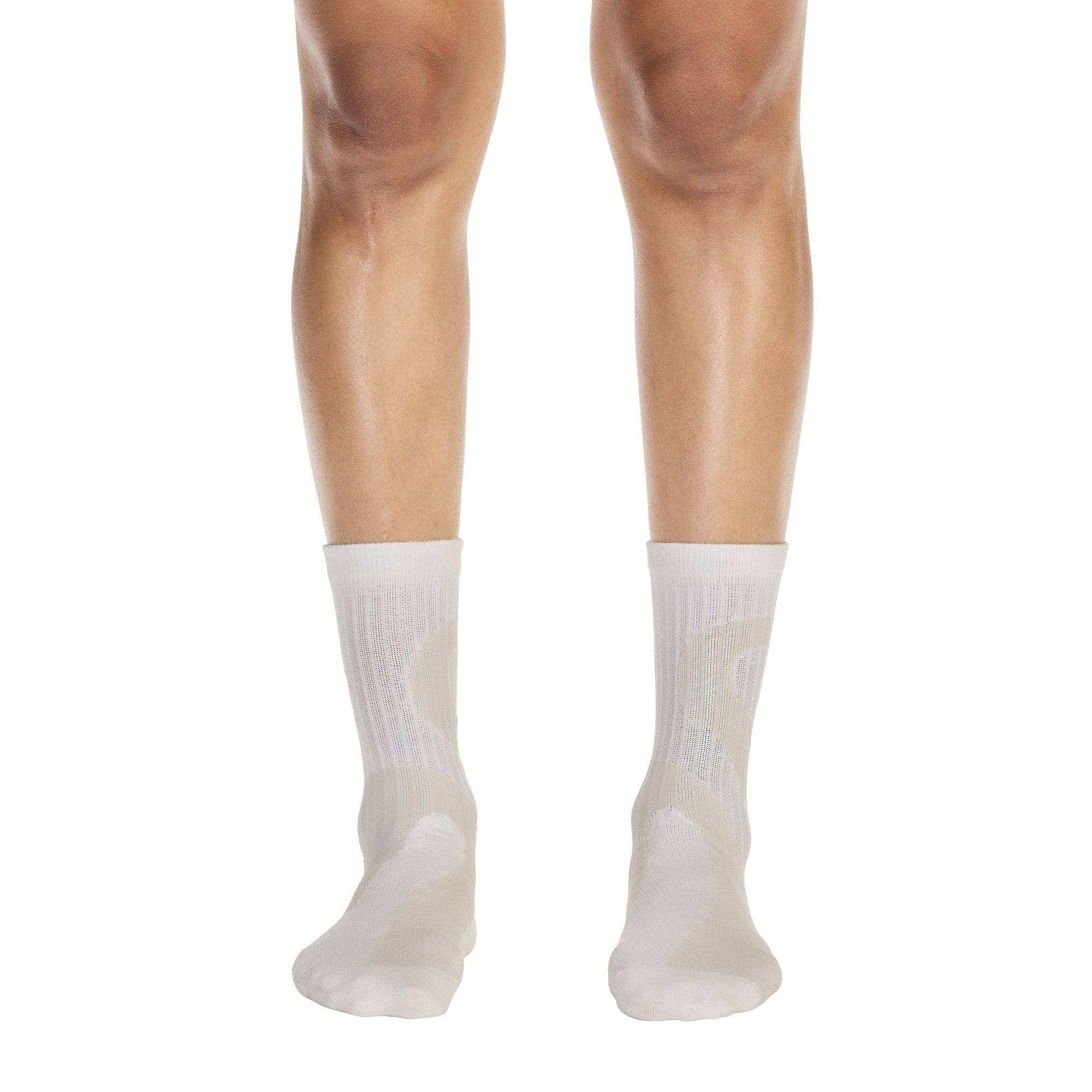On Liquid Logo Sock High 2-pack