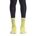 On Liquid Logo Sock High 2-pack