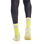 On Liquid Logo Sock High 2-pack