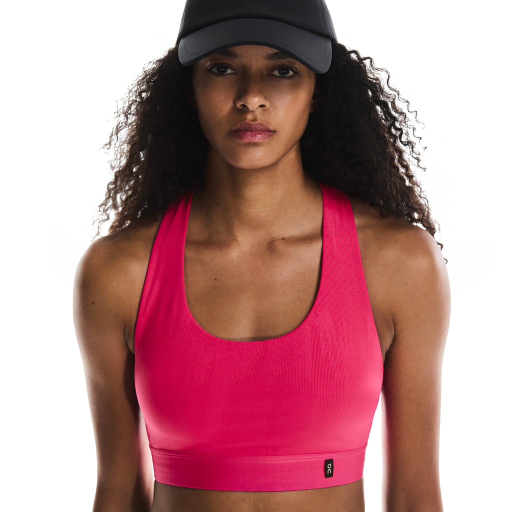 On Court Cap