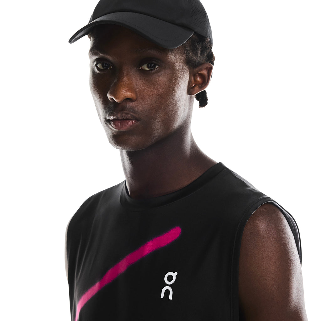 On Court Cap