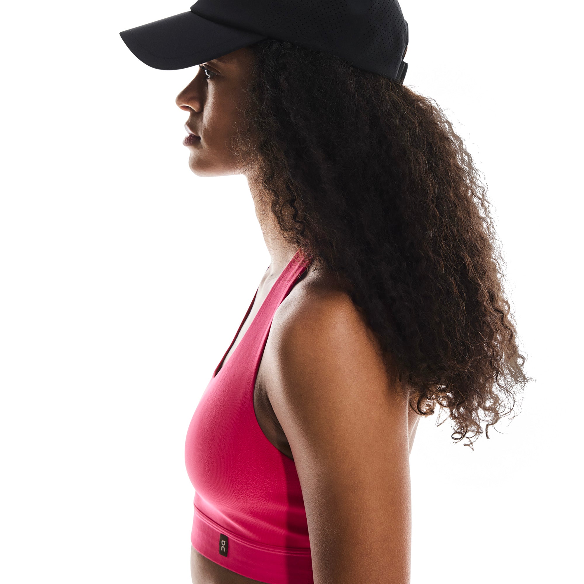 On Court Cap