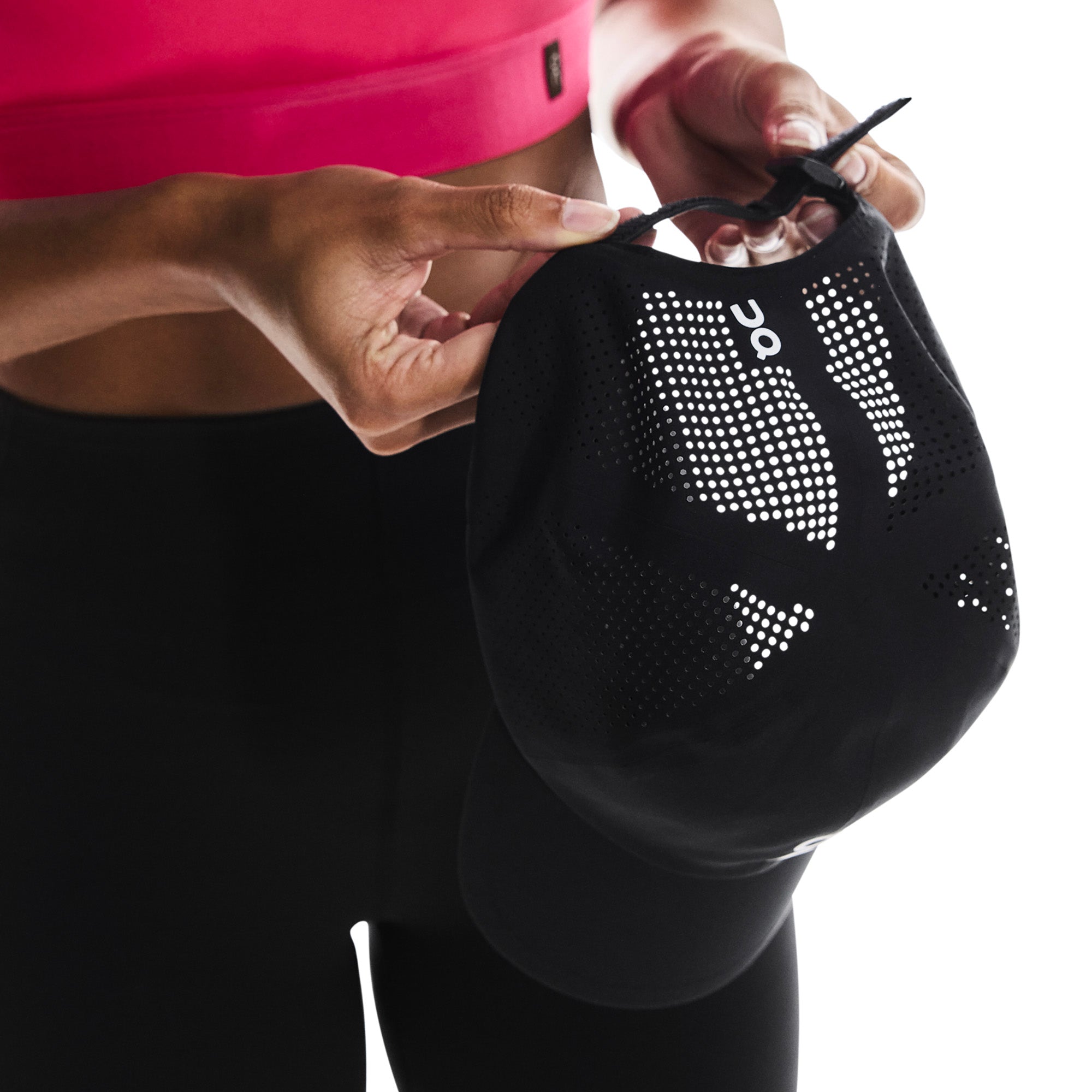 On Court Cap