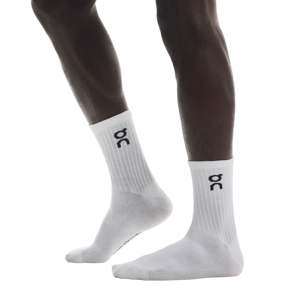 On Logo Sock High 3-pack