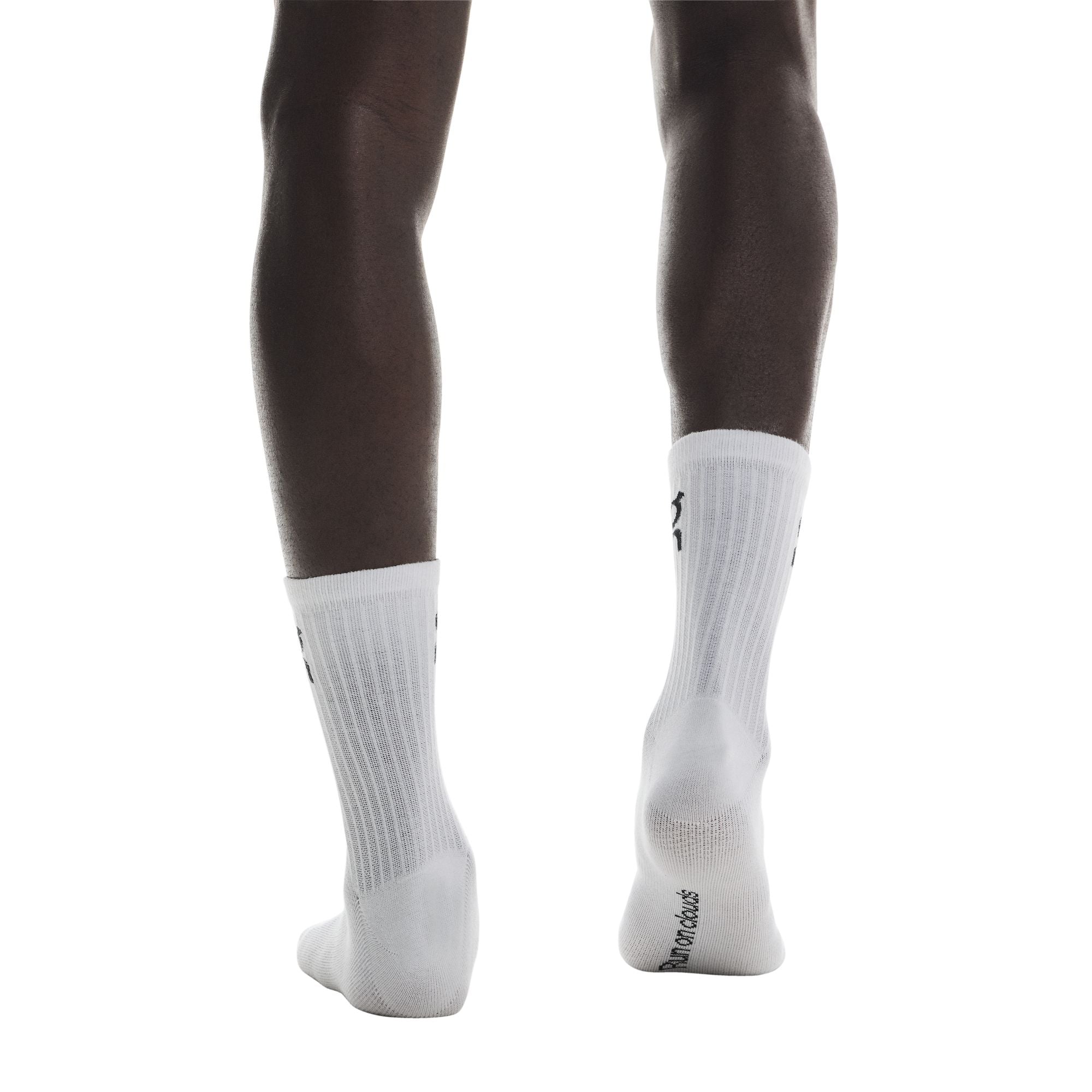 On Logo Sock High 3-pack