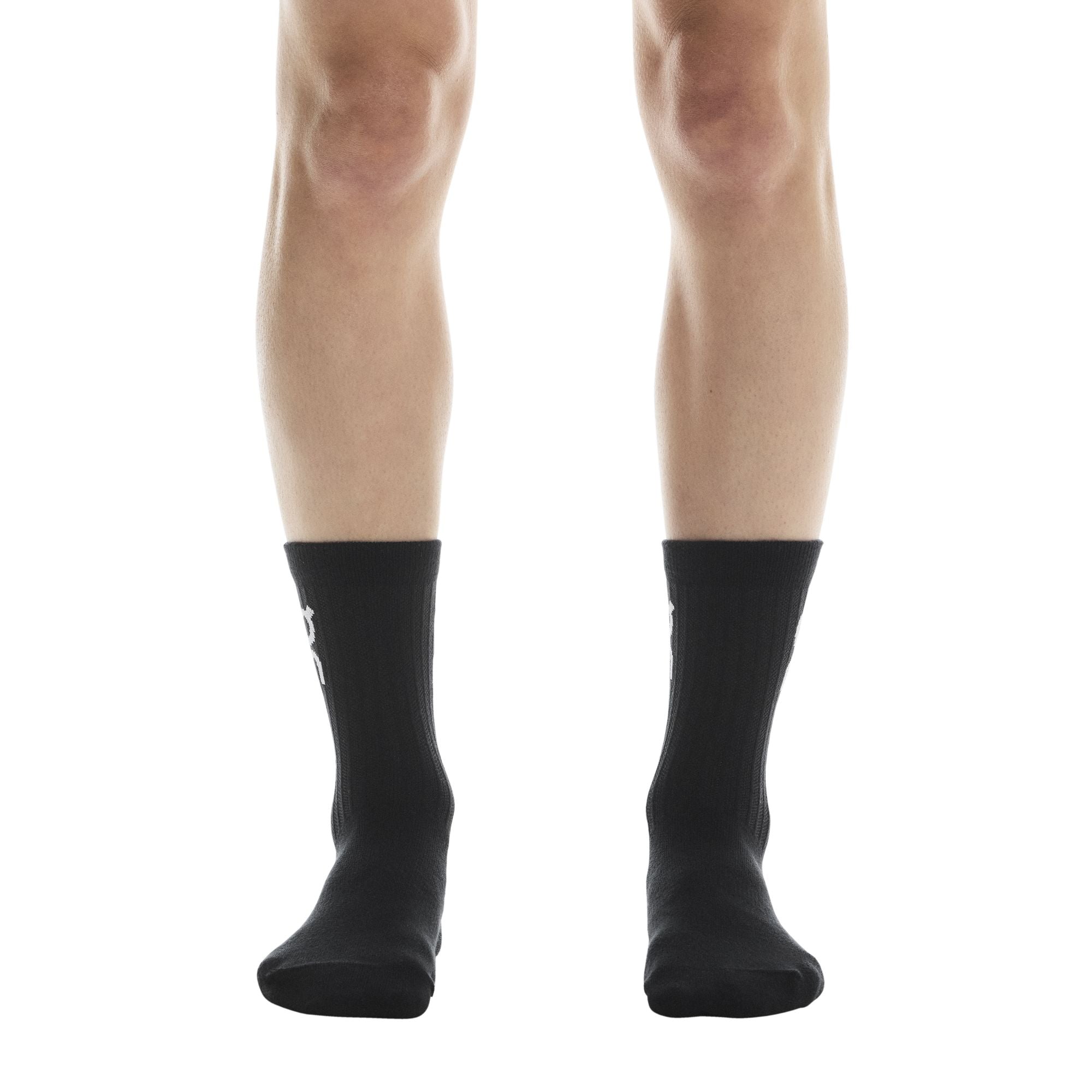 On Logo Sock High 3-pack