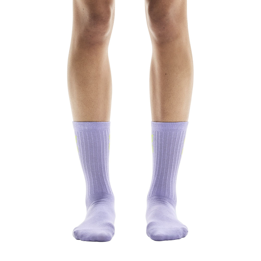 On Logo Sock High 3-pack