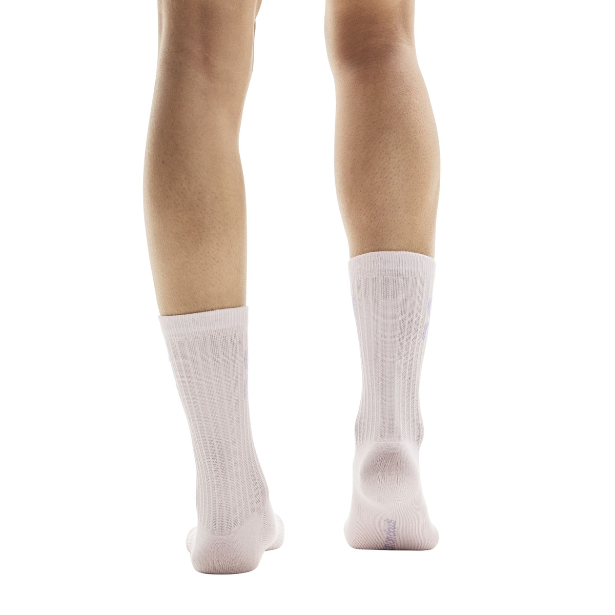 On Logo Sock High 3-pack