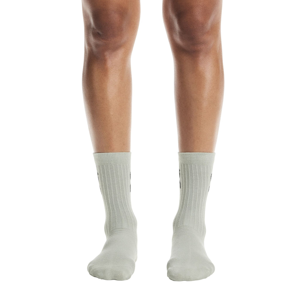 On Logo Sock High 3-pack