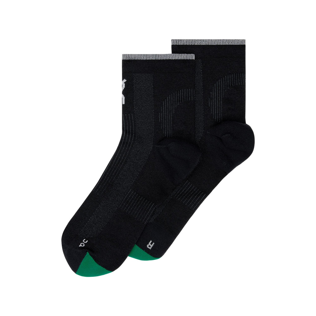 On Elite Run Sock Mid