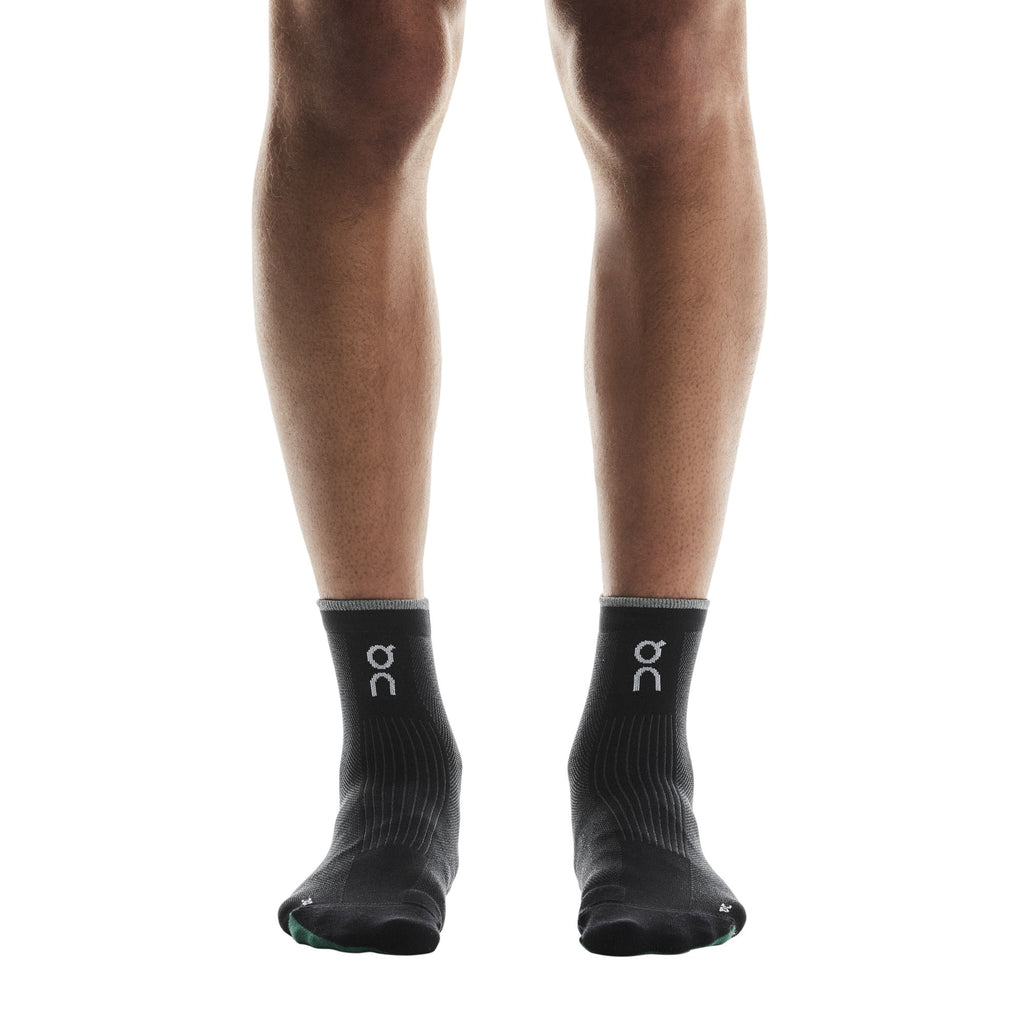 On Elite Run Sock Mid