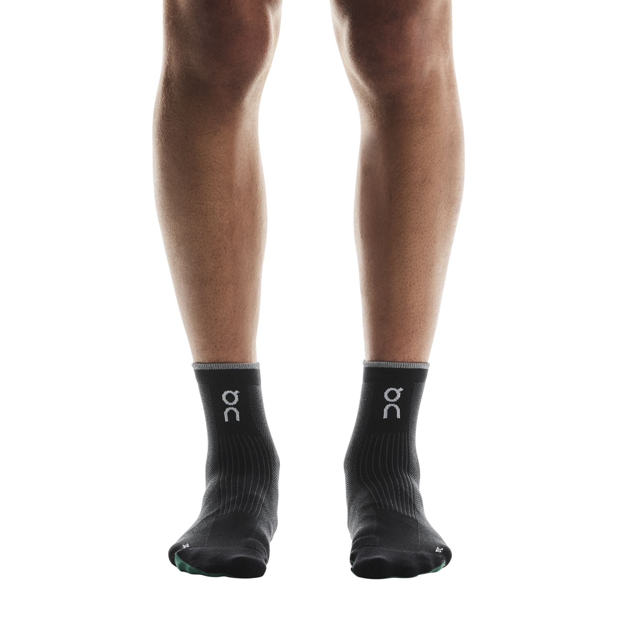 On Elite Run Sock Mid