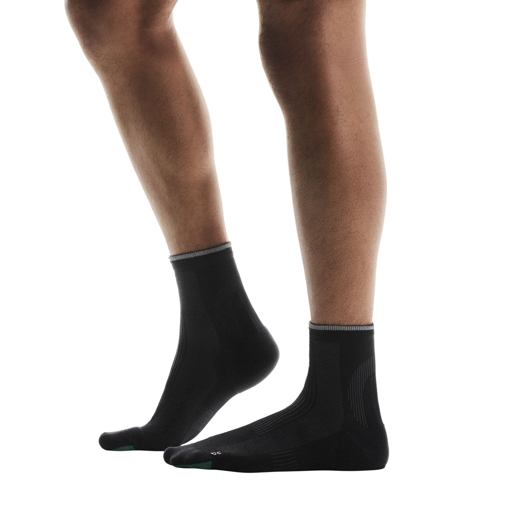 On Elite Run Sock Mid