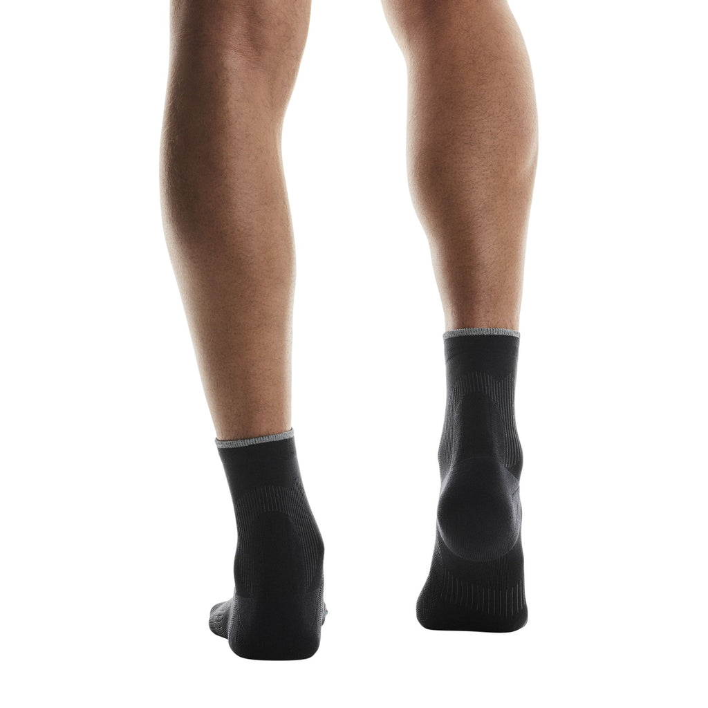 On Elite Run Sock Mid