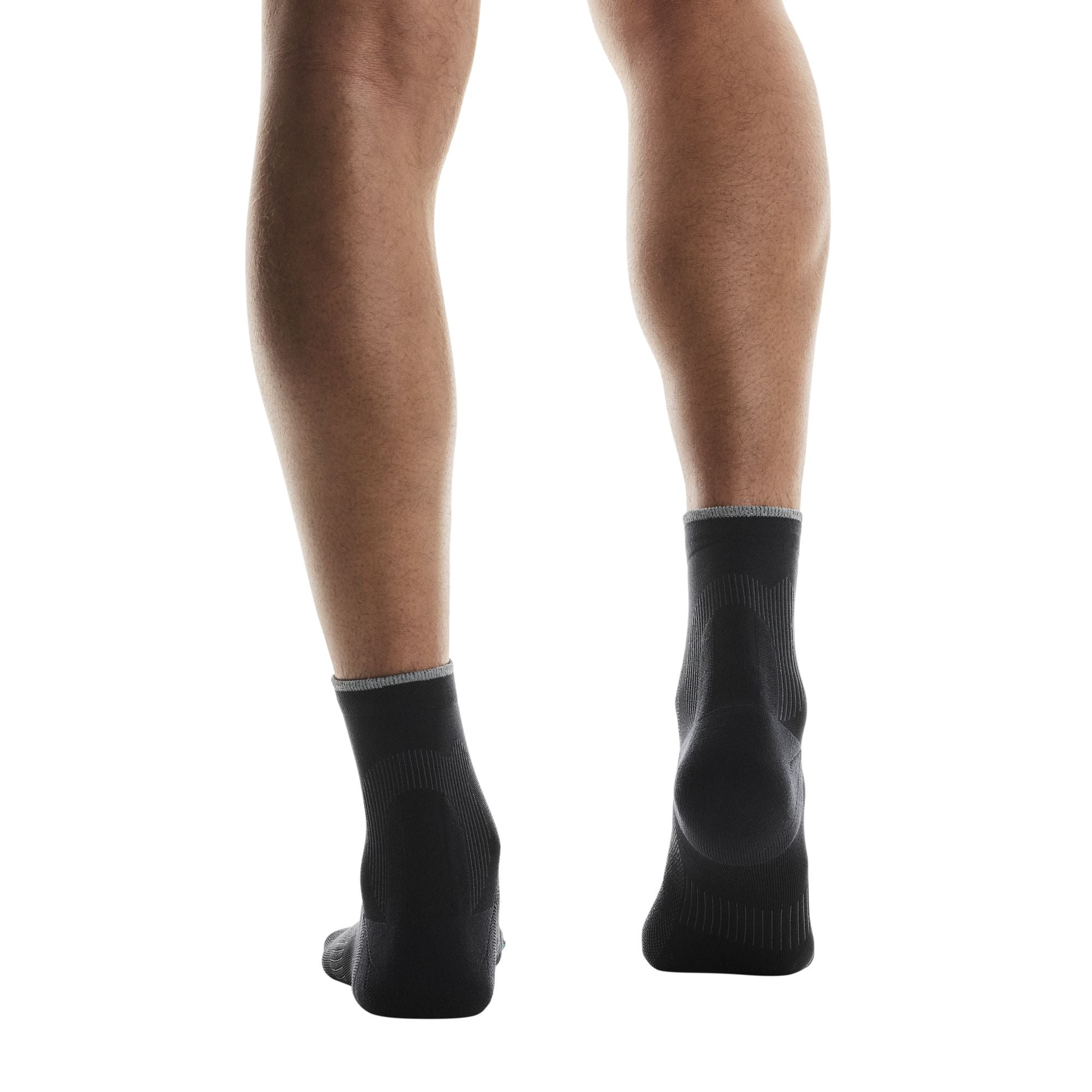 On Elite Run Sock Mid